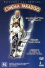 Cinema Paradiso (Nuovo Cinema Paradiso) : Director's Cut